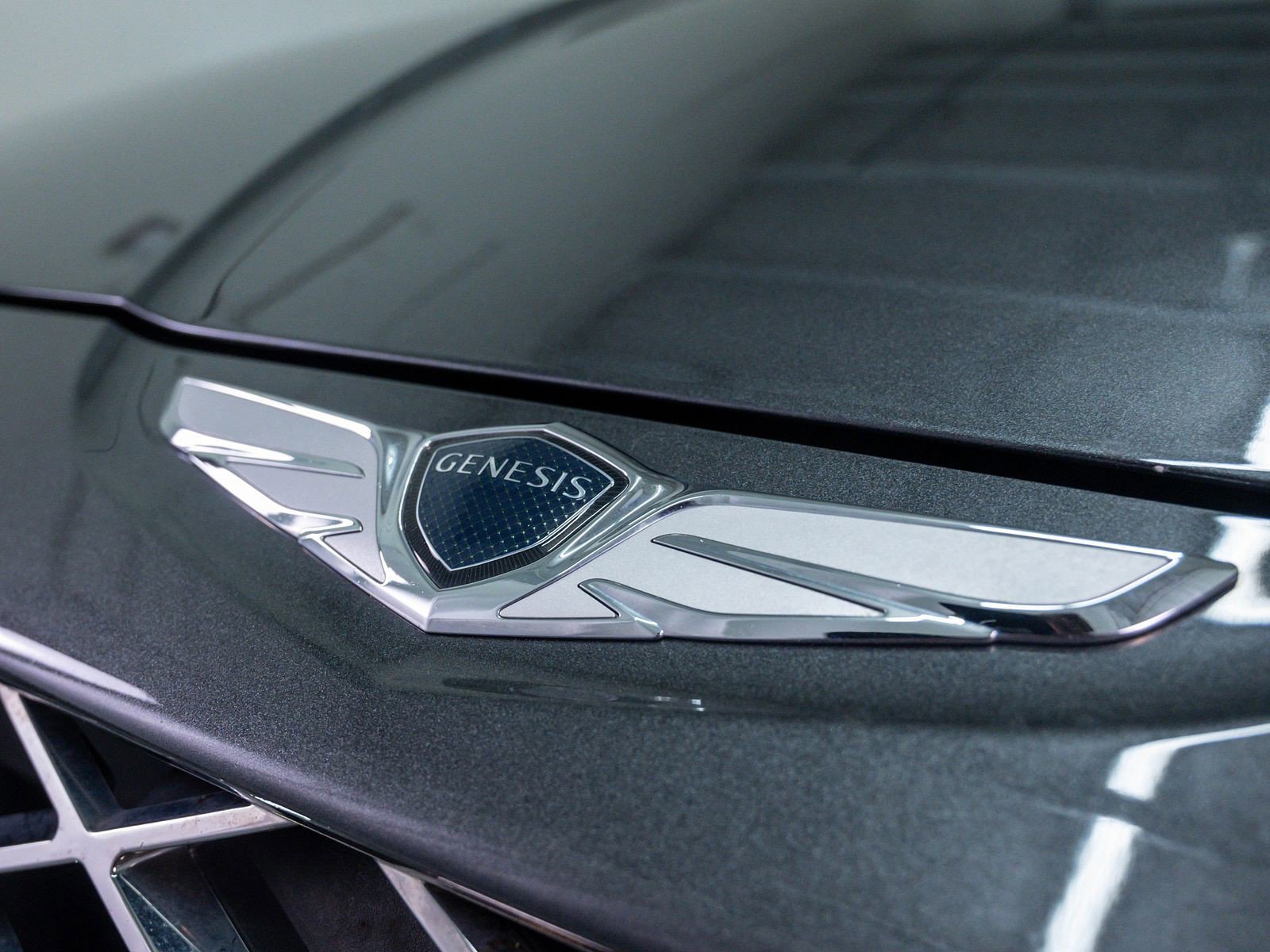 Used 2023 Genesis GV80 3.5T AWD/4WD image 5
