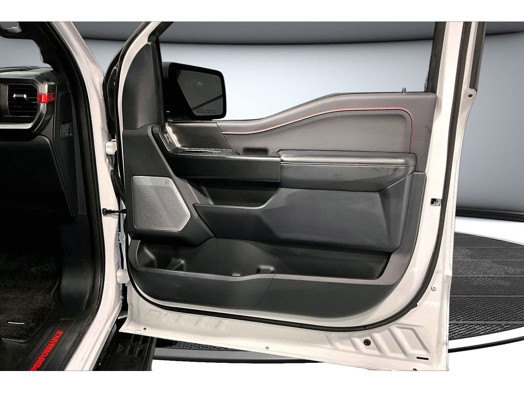 Used 2024 Ford F150 Raptor AWD/4WD image 25