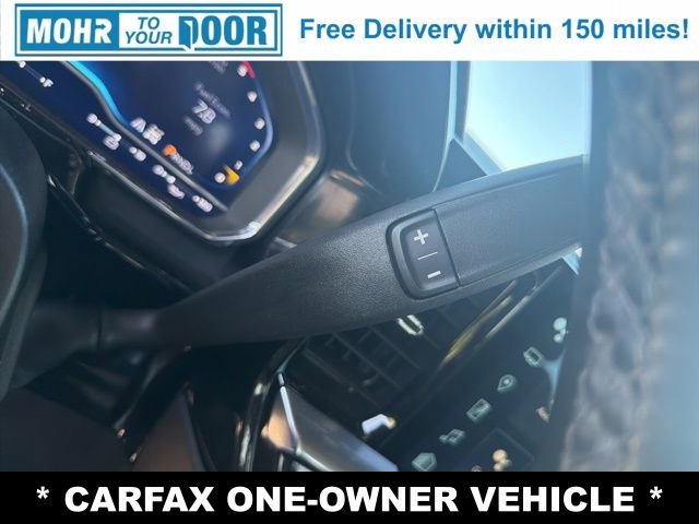 Used 2024 Chevrolet Silverado 3500 LTZ w/ LTZ Premium Package AWD/4WD image 20