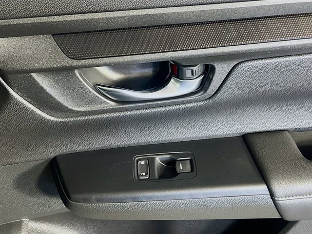 Certified 2025 Honda CR-V EX image 32