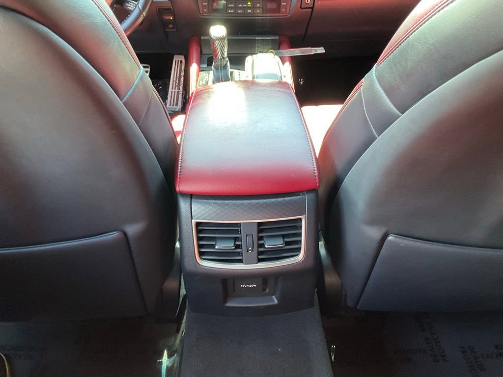 Used 2019 Lexus GS 350 F Sport w/ Preferred Accessory Package image 35
