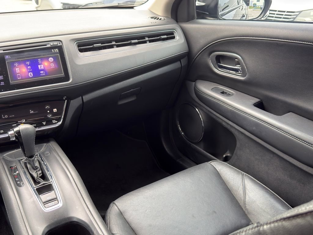 Used 2017 Honda HR-V EX-L image 27