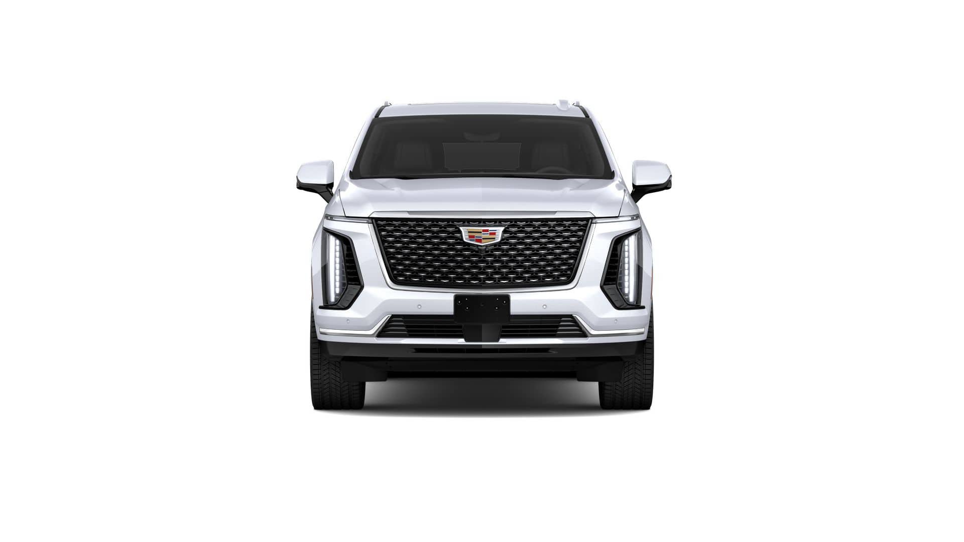 New 2027 Cadillac Escalade ESV Luxury AWD/4WD image 7