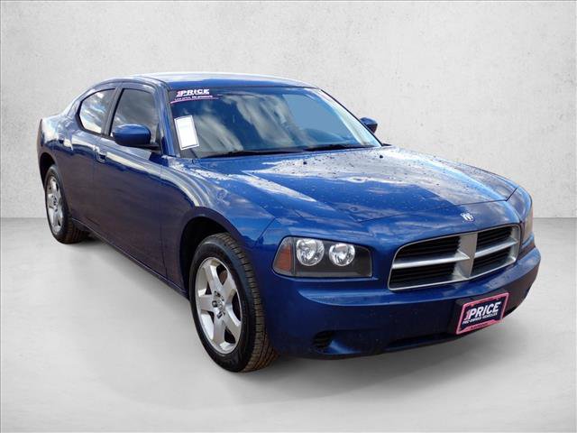 Used 2010 Dodge Charger SE AWD/4WD image 6