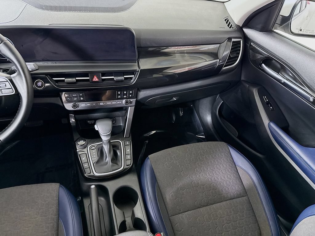 Certified 2024 Kia Seltos S AWD/4WD image 27