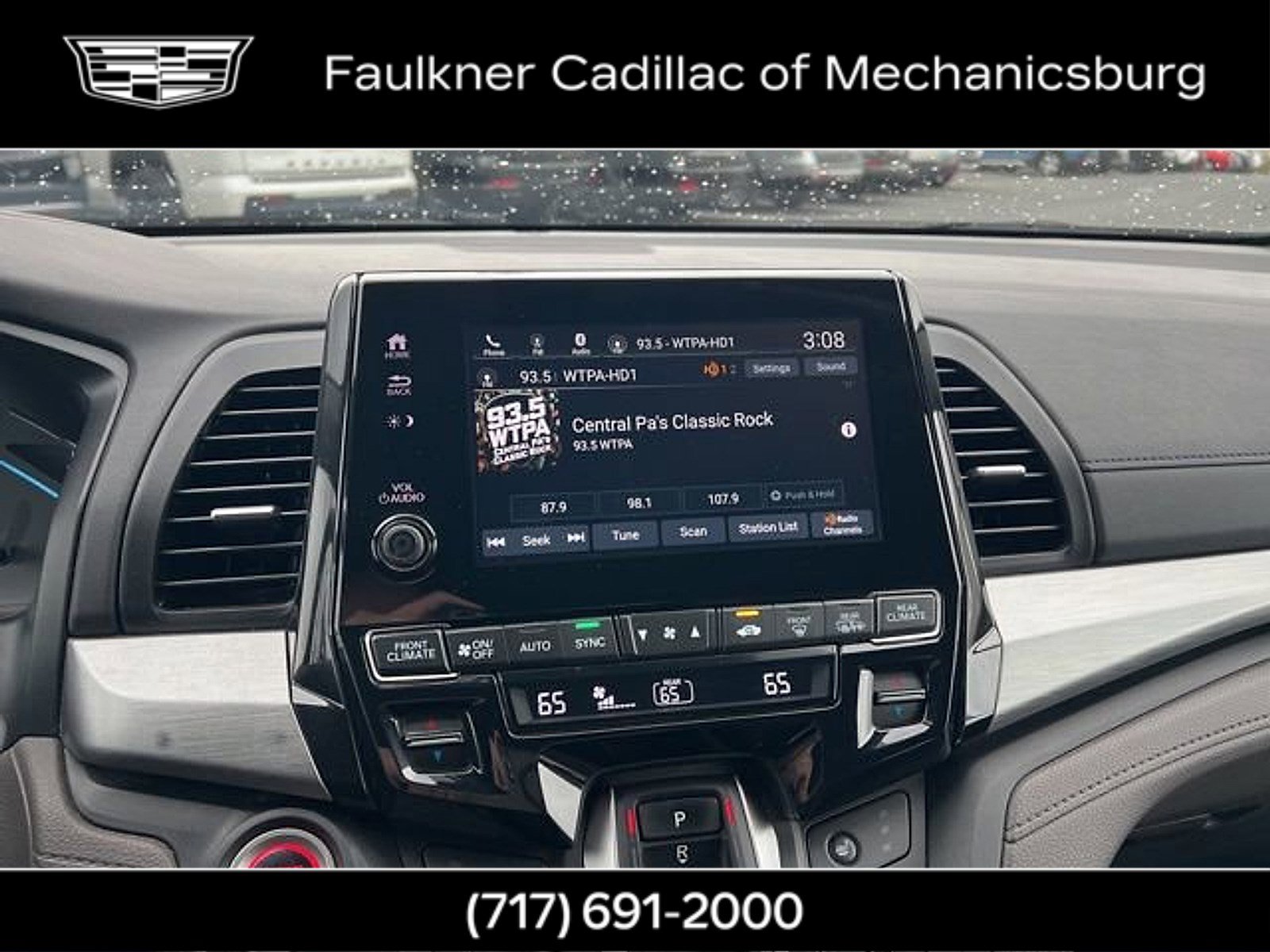 Used 2020 Honda Odyssey EX image 24