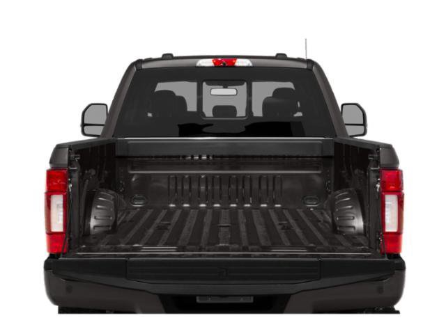 Used 2020 Ford F350 Platinum AWD/4WD image 11