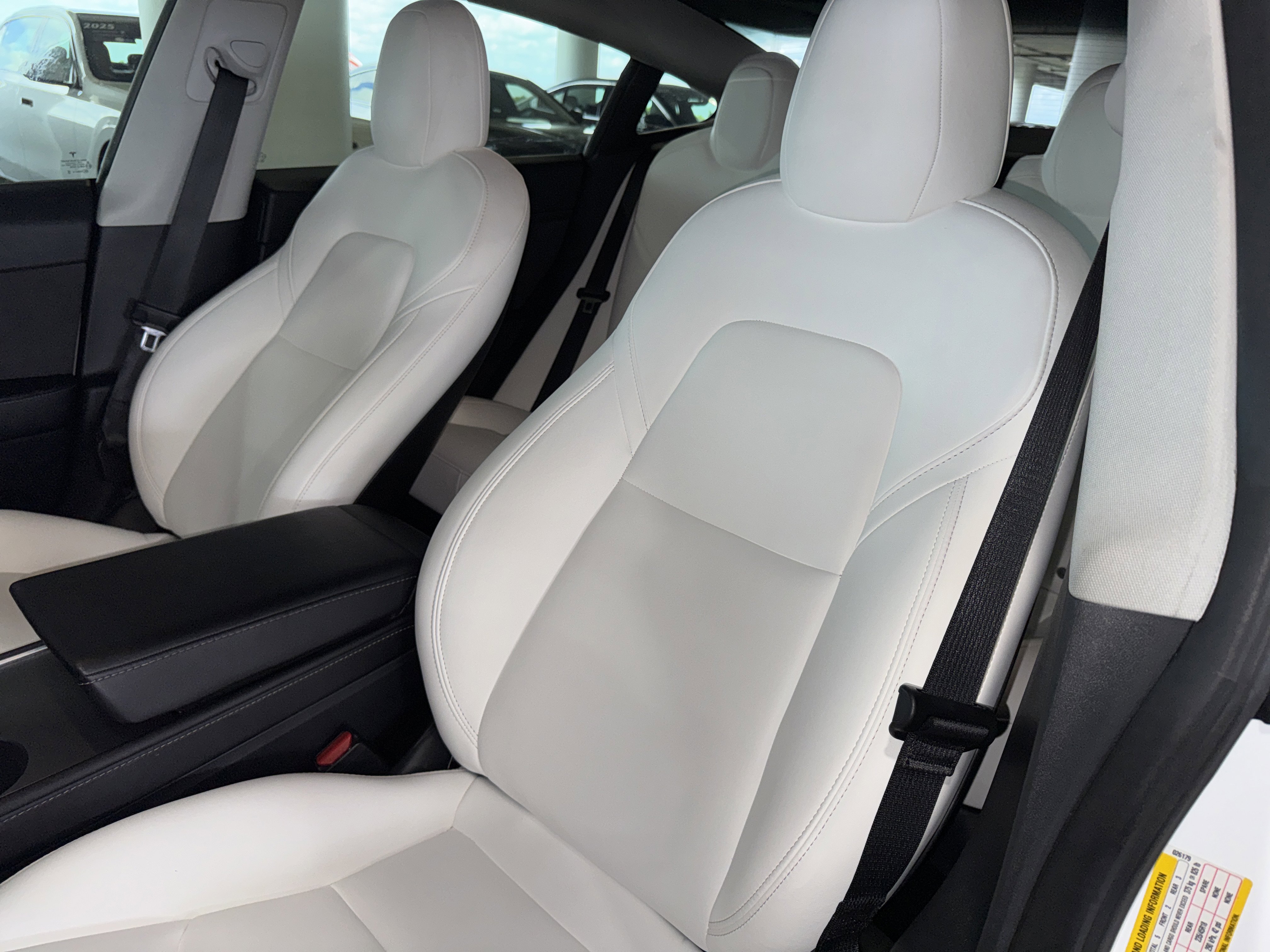 Used 2021 Tesla Model 3 Standard Range Plus RWD image 34