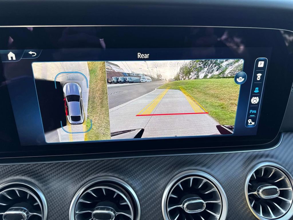 Certified 2024 Mercedes-Benz AMG GT 63 S image 21