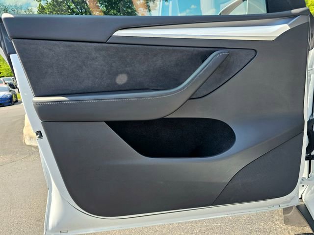 Used 2023 Tesla Model Y Performance AWD/4WD image 20