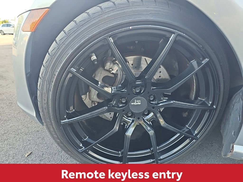 Used 2016 Scion FR-S RWD image 4