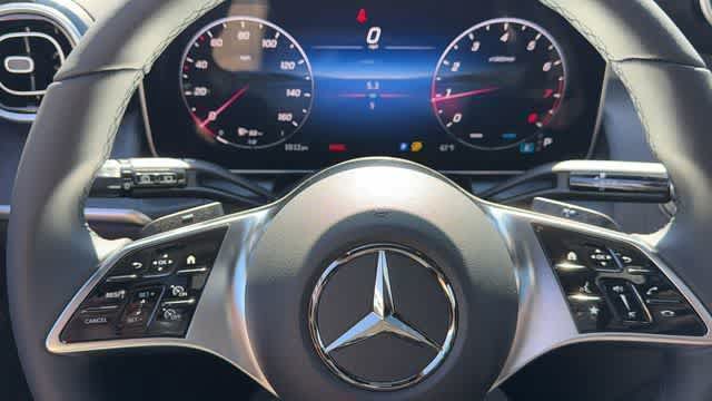 Certified 2026 Mercedes-Benz GLC 300 4MATIC image 19