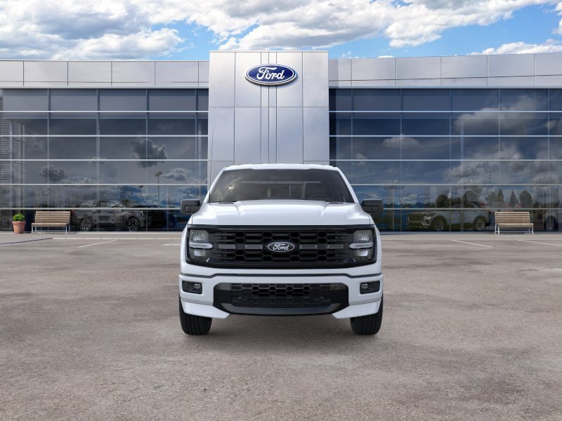 New 2026 Ford F150 STX w/ F-150 LOBO Package AWD/4WD image 29