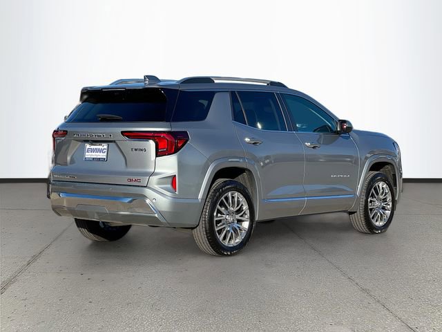 New 2026 GMC Terrain Denali image 4
