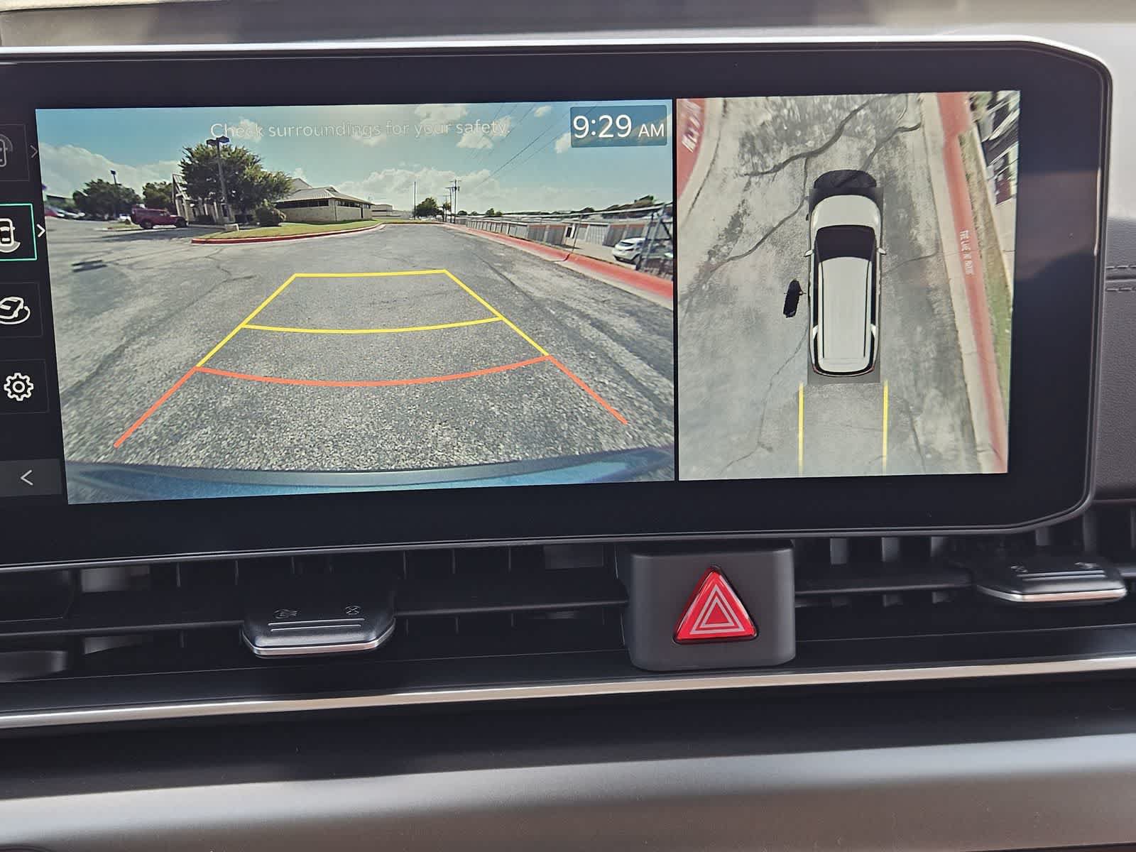New 2027 Kia Carnival SX w/ Dark Edition Package FWD image 13