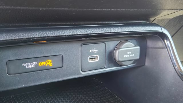 Used 2023 Honda CR-V LX image 23