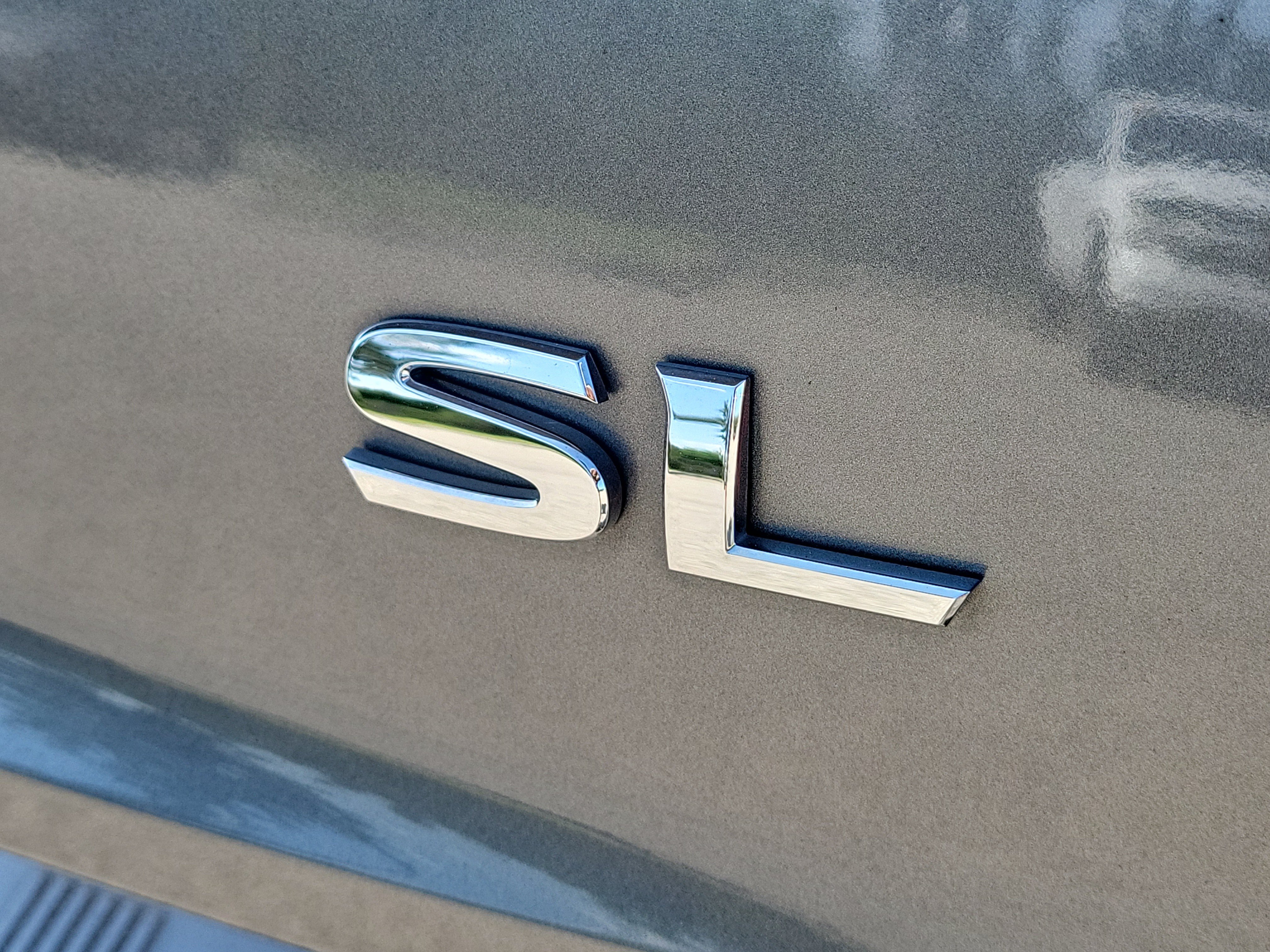 Certified 2022 Nissan Rogue SL FWD image 11