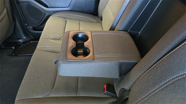 Used 2023 RAM 1500 Big Horn image 19