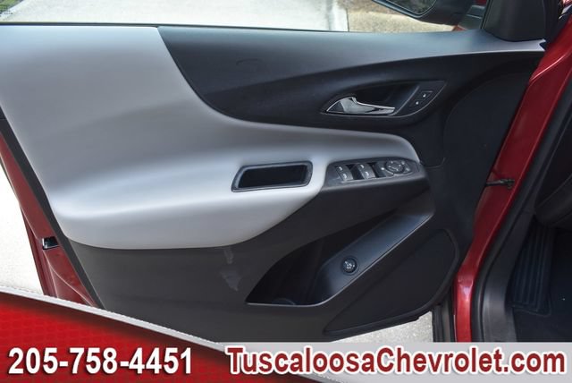 Certified 2019 Chevrolet Equinox LT w/ Sun & Navigation Package FWD image 17