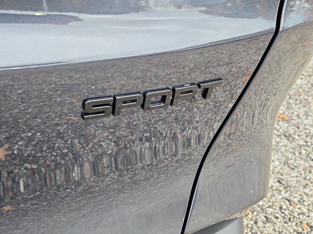 New 2027 Honda CR-V Sport-L image 5