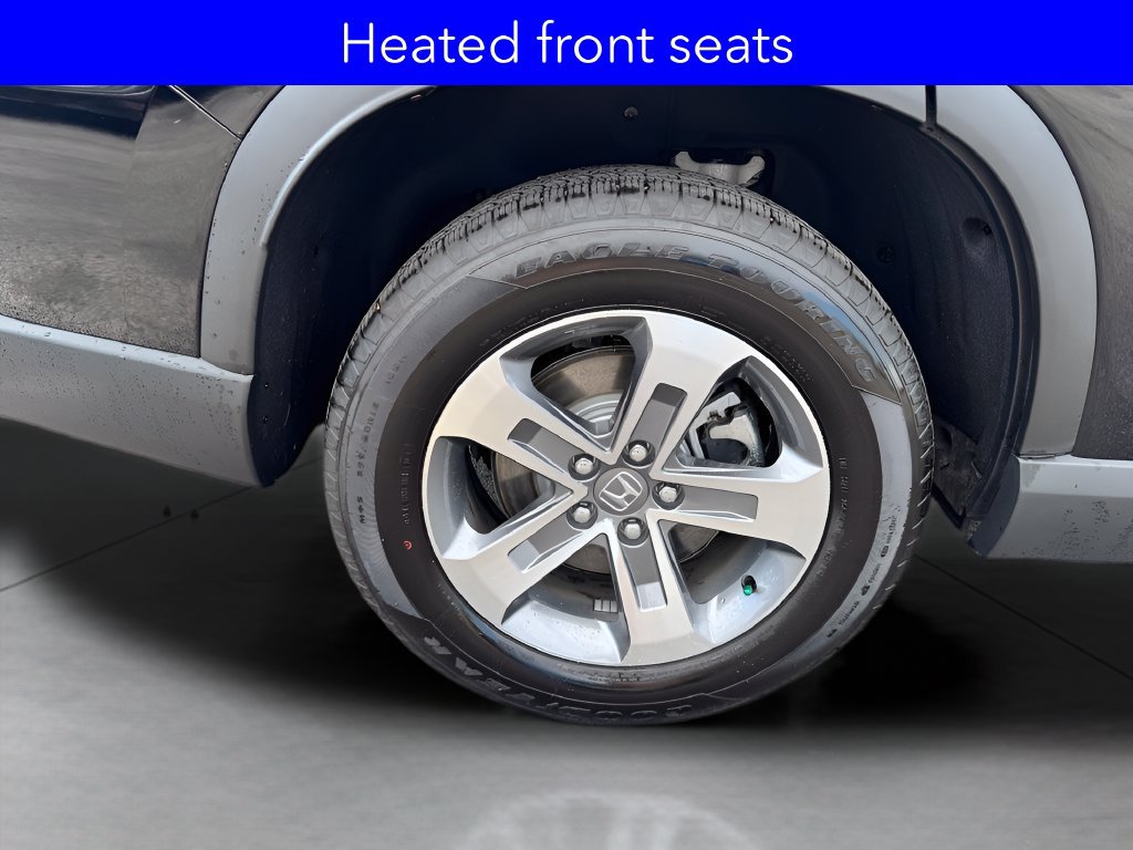 Certified 2026 Honda Pilot EX-L image 16