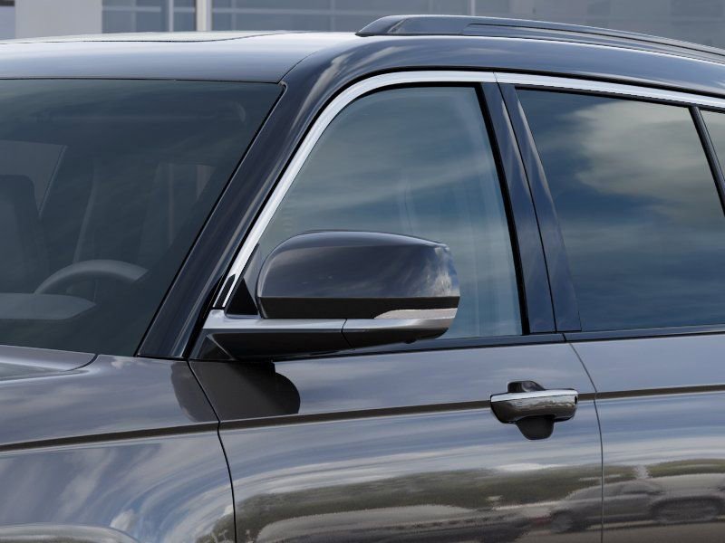 New 2025 Jeep Grand Cherokee L Summit image 12