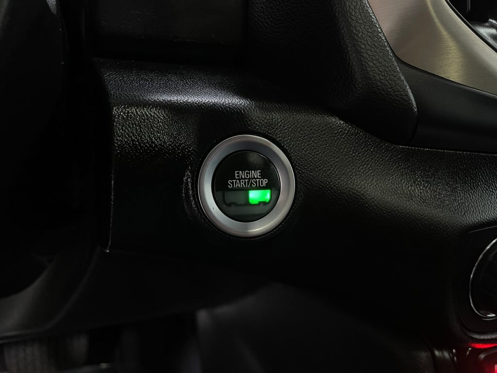 Used 2019 GMC Terrain Denali w/ Driver Alert Package II image 22