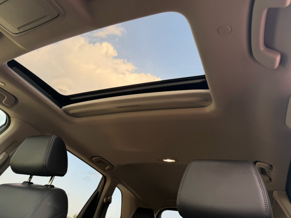Certified 2024 Honda CR-V EX-L image 22