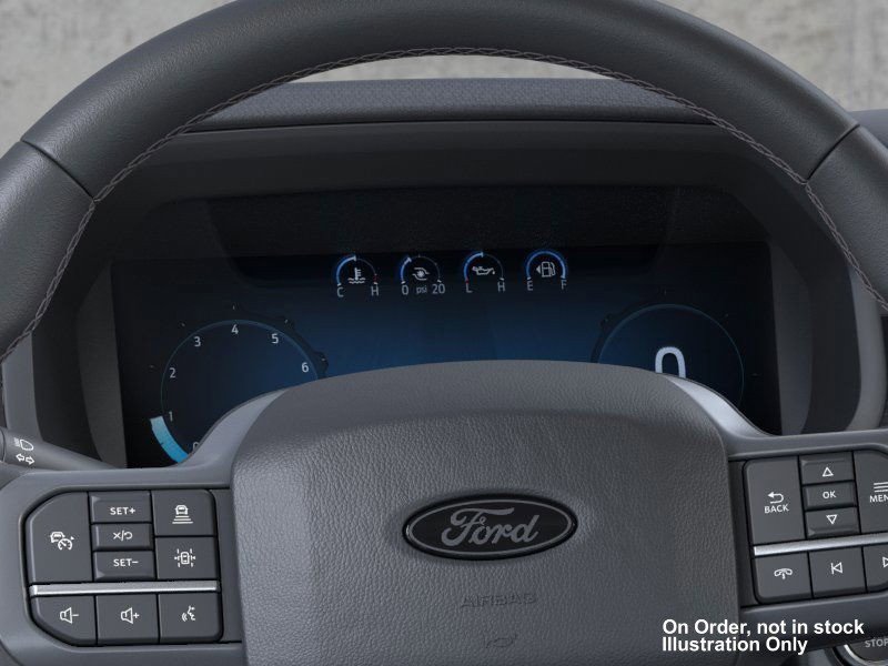 New 2026 Ford F150 XLT image 11