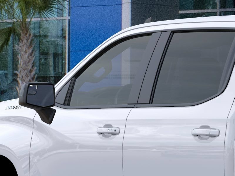 New 2026 Chevrolet Silverado 1500 RST w/ RST Select Package RWD image 22