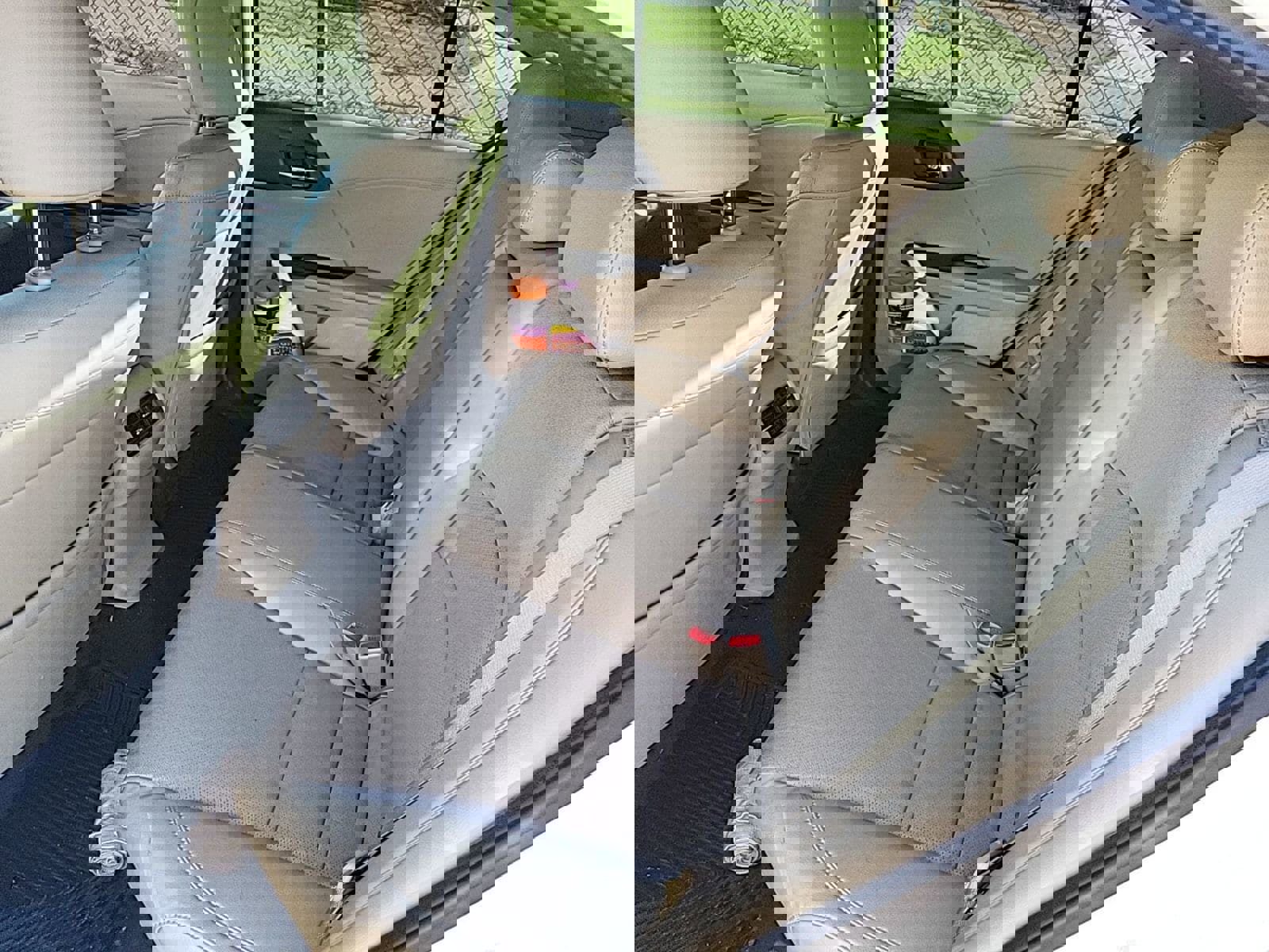 Used 2017 Honda Accord EX-L image 9