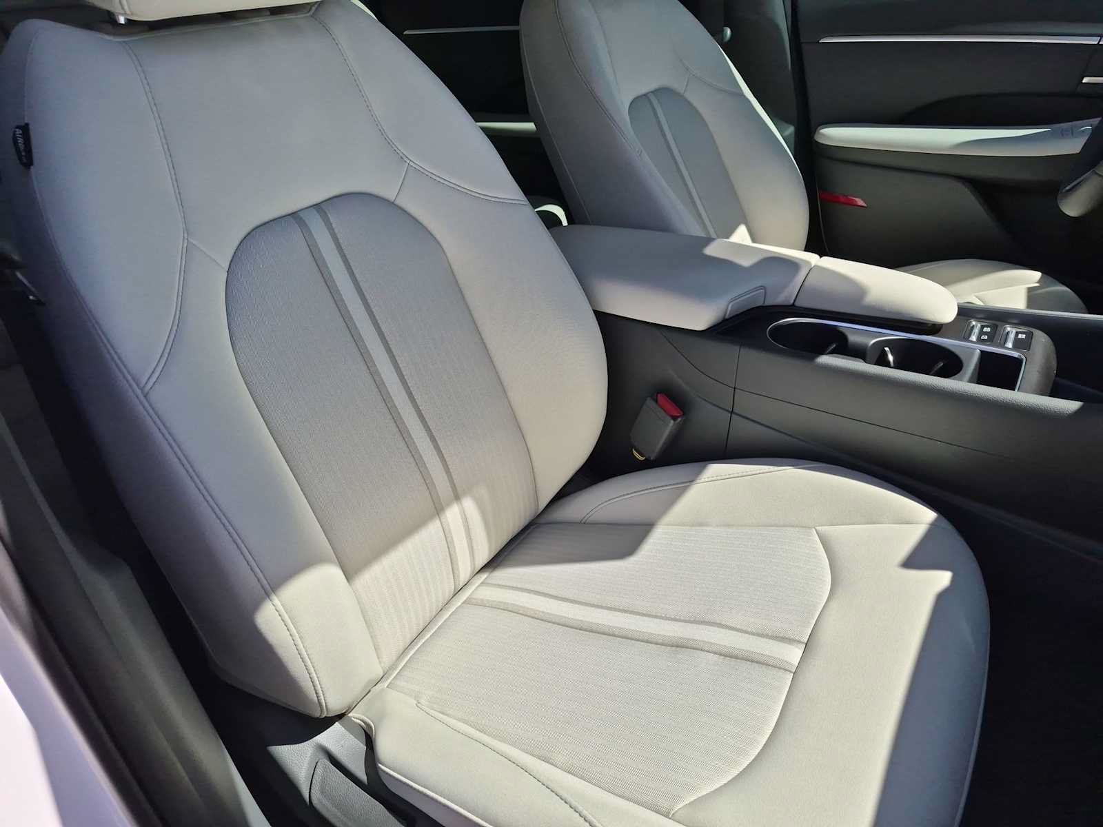 New 2026 Hyundai Sonata SEL Sport image 21