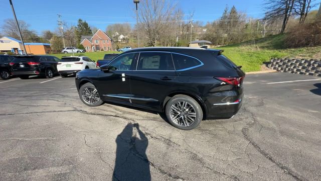 New 2026 Acura MDX SH-AWD w/ Advance Package image 6