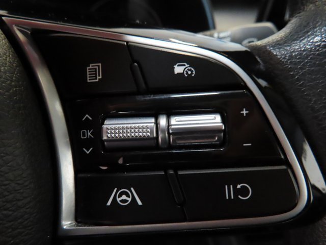 Used 2024 Kia Forte LXS image 20