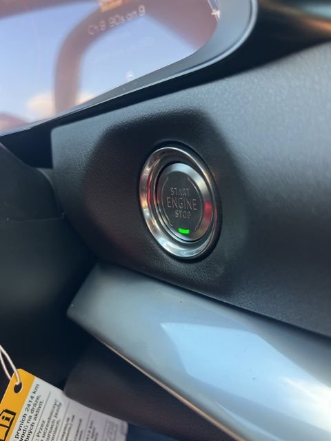 New 2026 Chevrolet Corvette Z06 RWD image 21