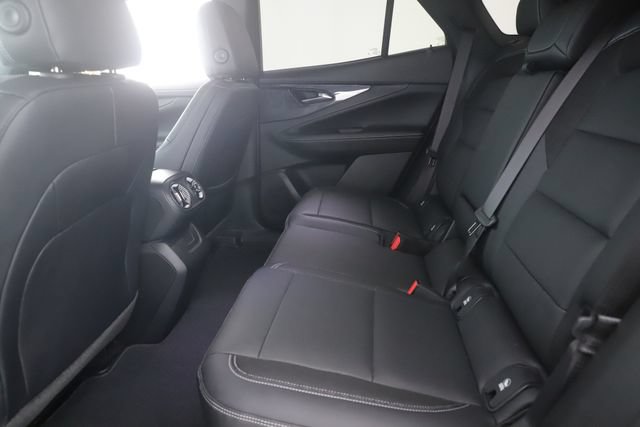 Used 2025 Chevrolet Blazer EV LT AWD/4WD image 26