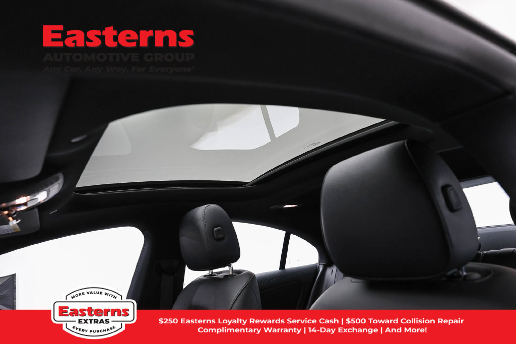 Used 2023 Mercedes-Benz CLA 250 4MATIC w/ Premium Package image 35