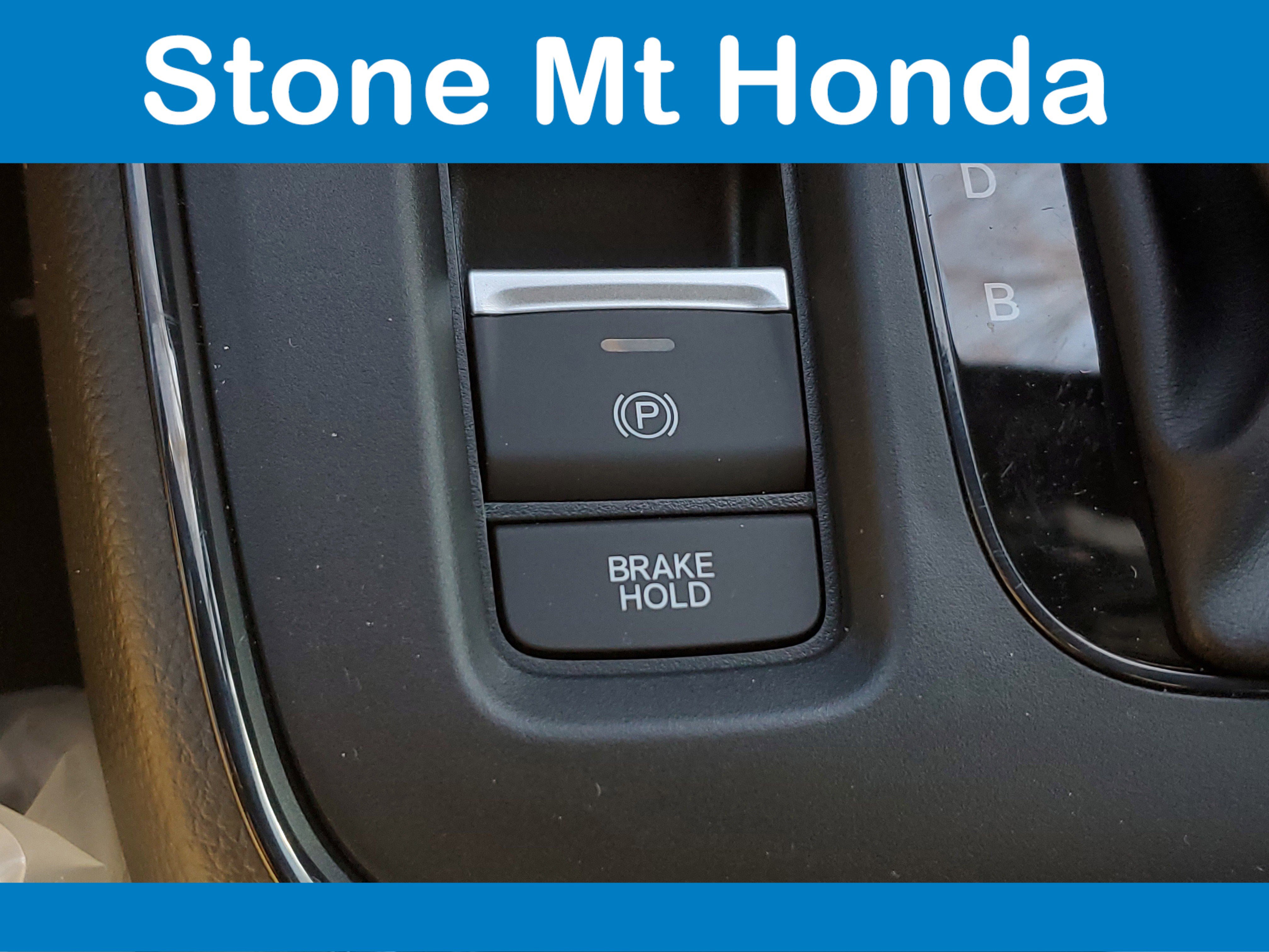 New 2026 Honda CR-V Sport-L image 32