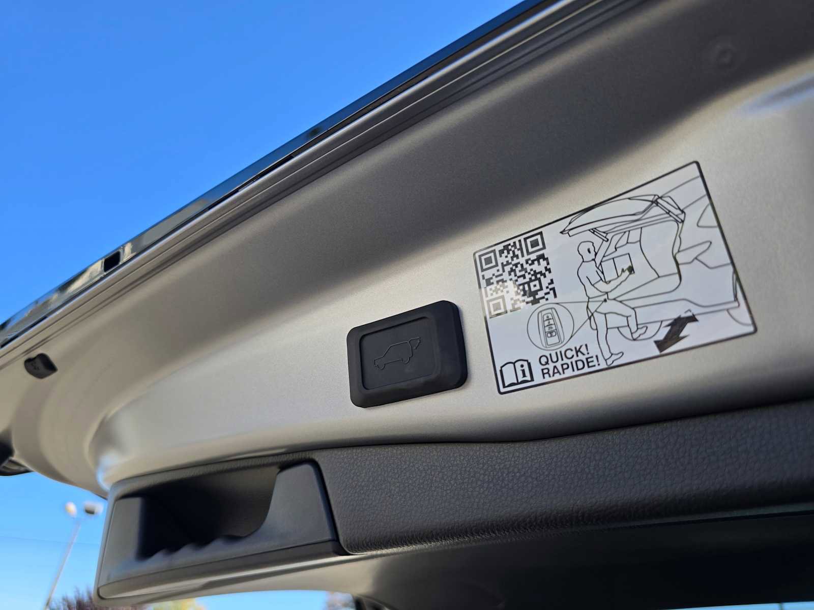 Used 2024 Toyota RAV4 XSE w/ Weather Package image 17