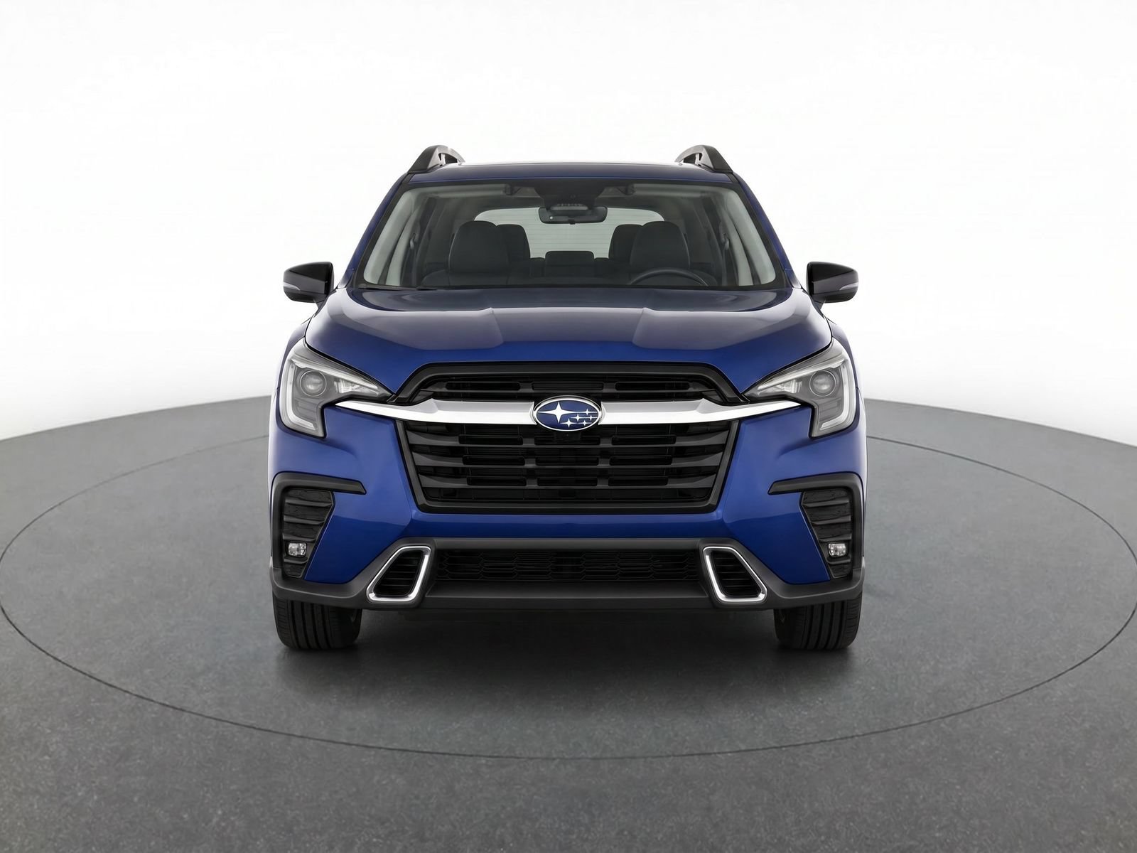 Used 2026 Subaru Ascent Touring w/ Popular Package #2 AWD/4WD image 5