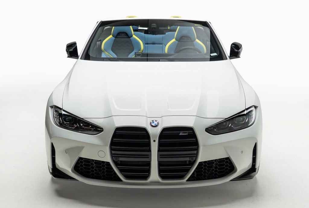 Used 2024 BMW M4 xDrive Competition w/ Executive Package image 6