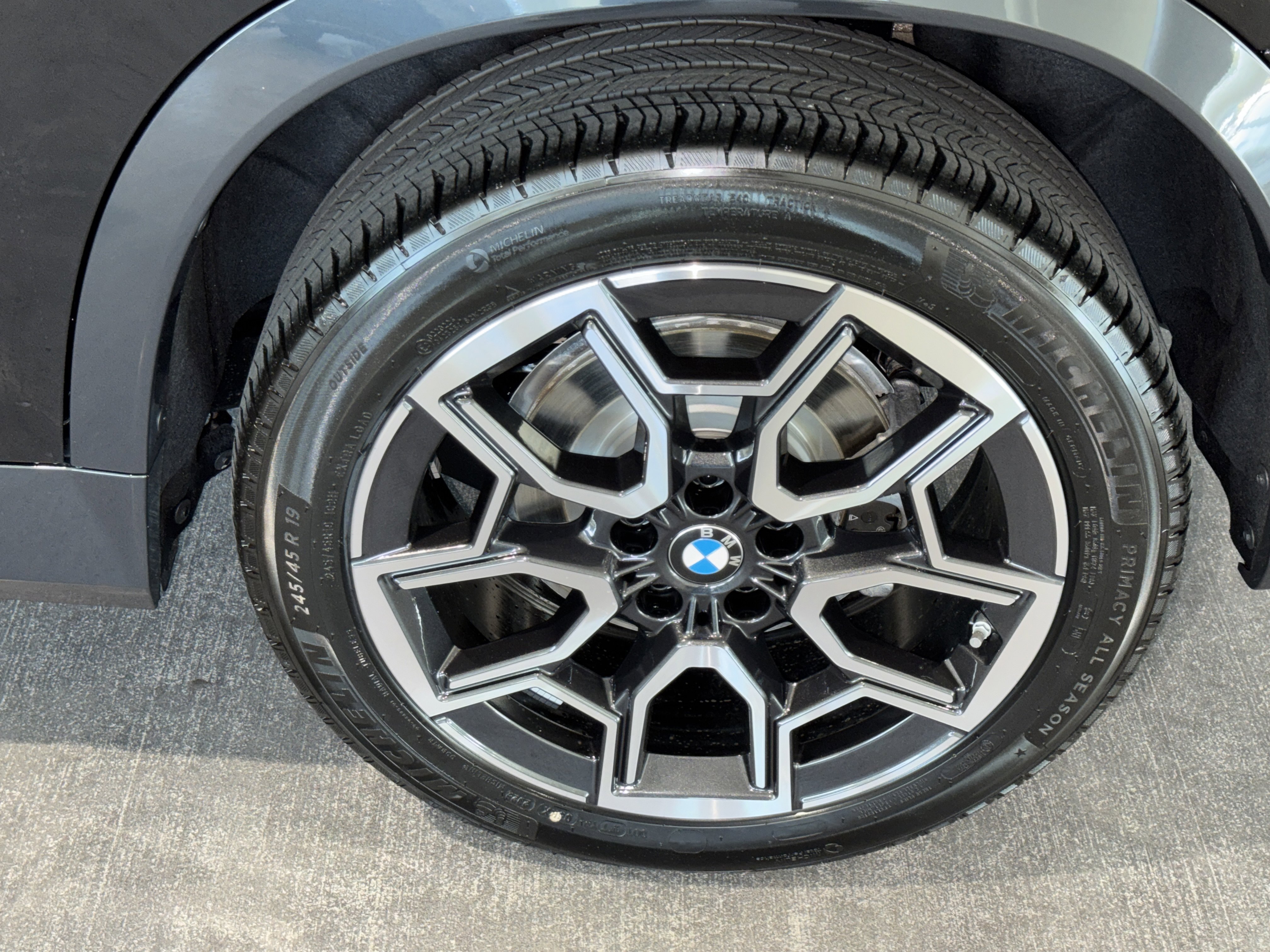 New 2026 BMW X1 xDrive28i w/ Technology Package image 25