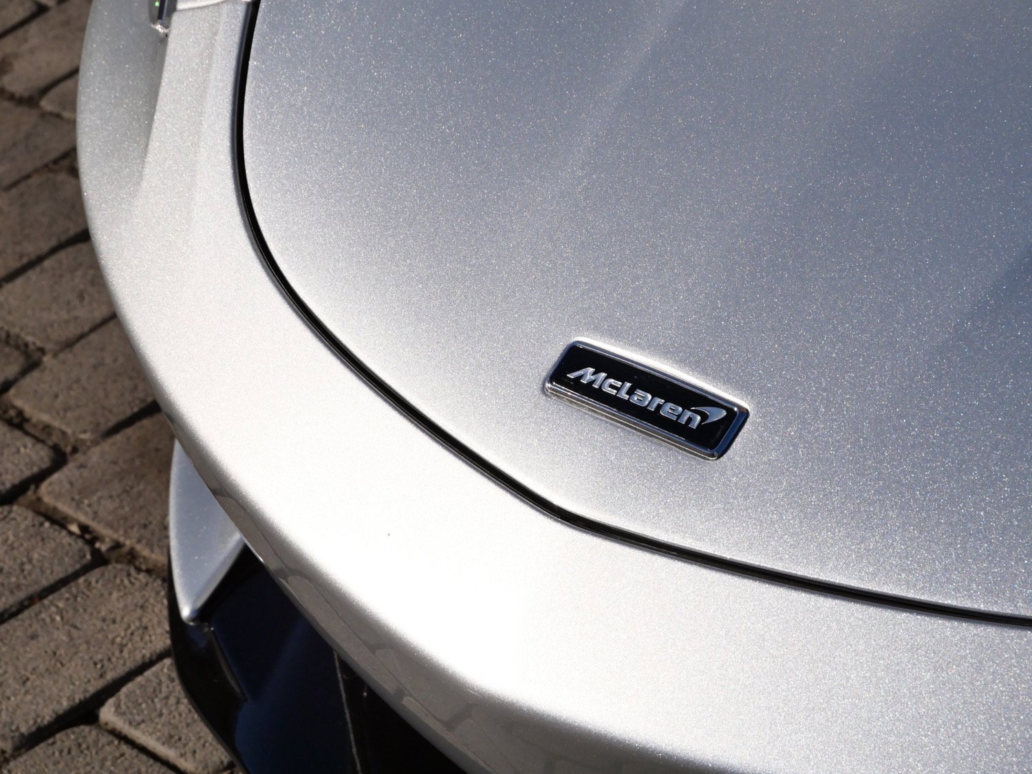 Used 2023 McLaren GT image 15