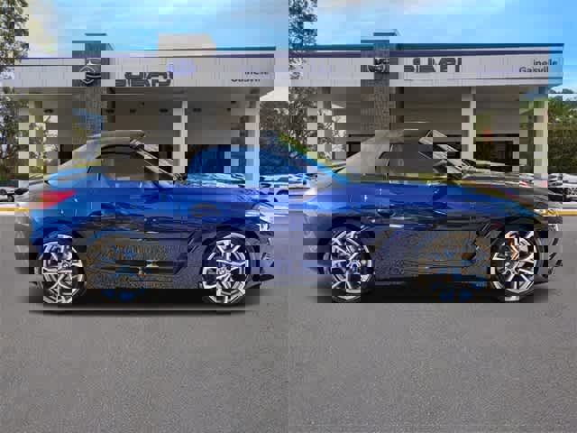 Used 2020 BMW Z4 sDrive30i w/ Convenience Package image 5