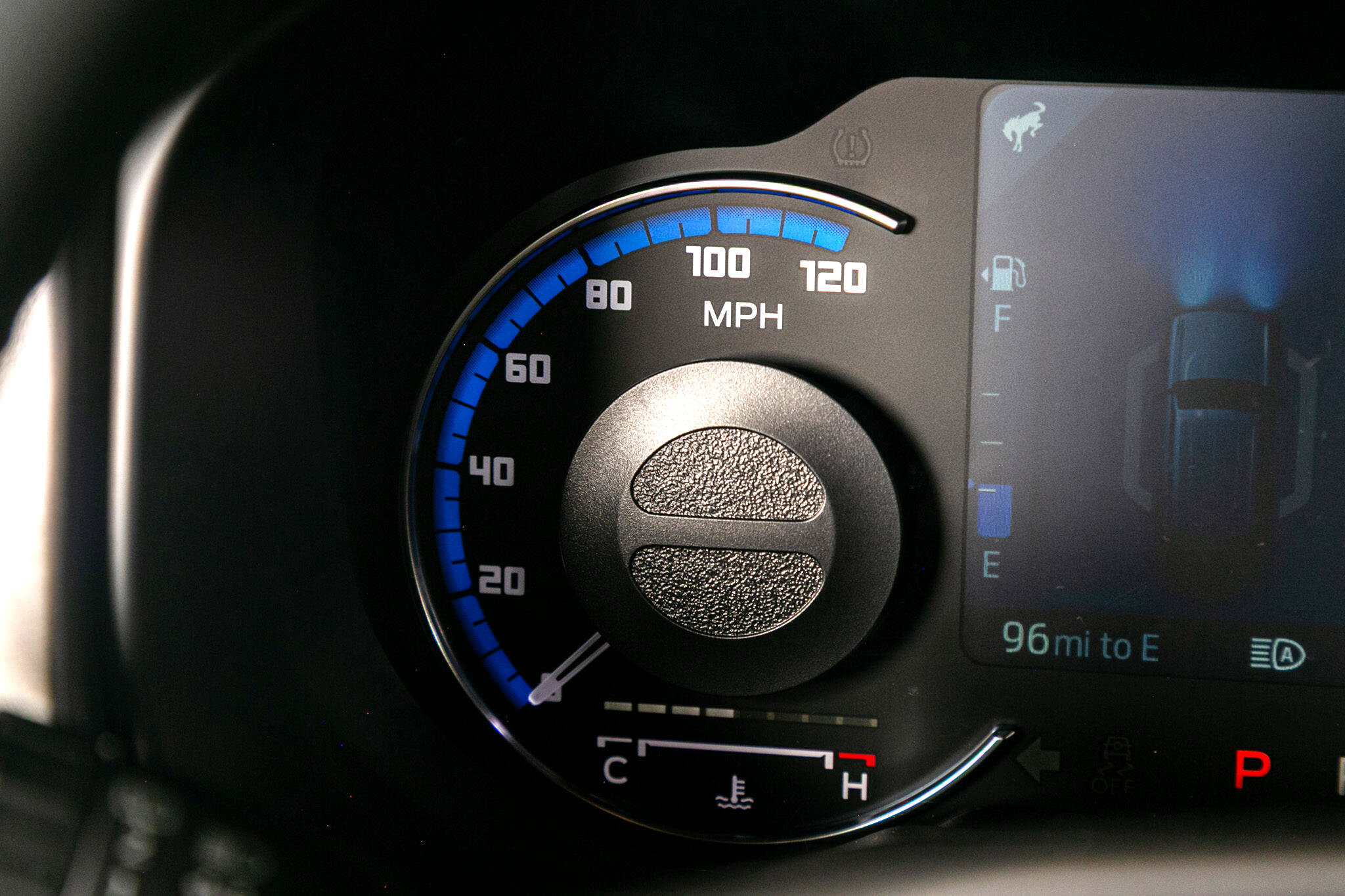 Used 2022 Ford Bronco Outer Banks w/ Sasquatch Package image 47