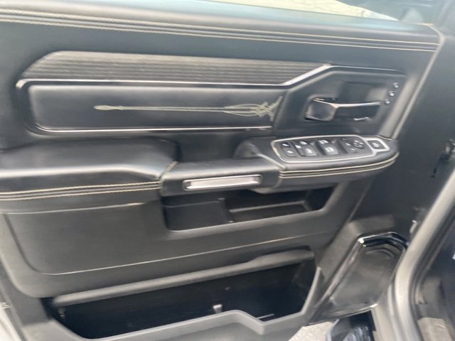 Used 2022 RAM 3500 Limited image 17
