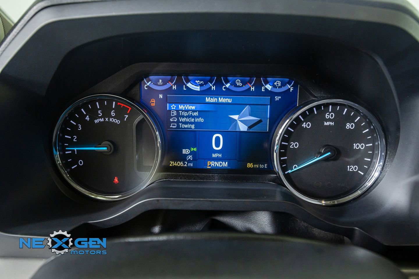 Used 2024 Ford Expedition XLT image 17