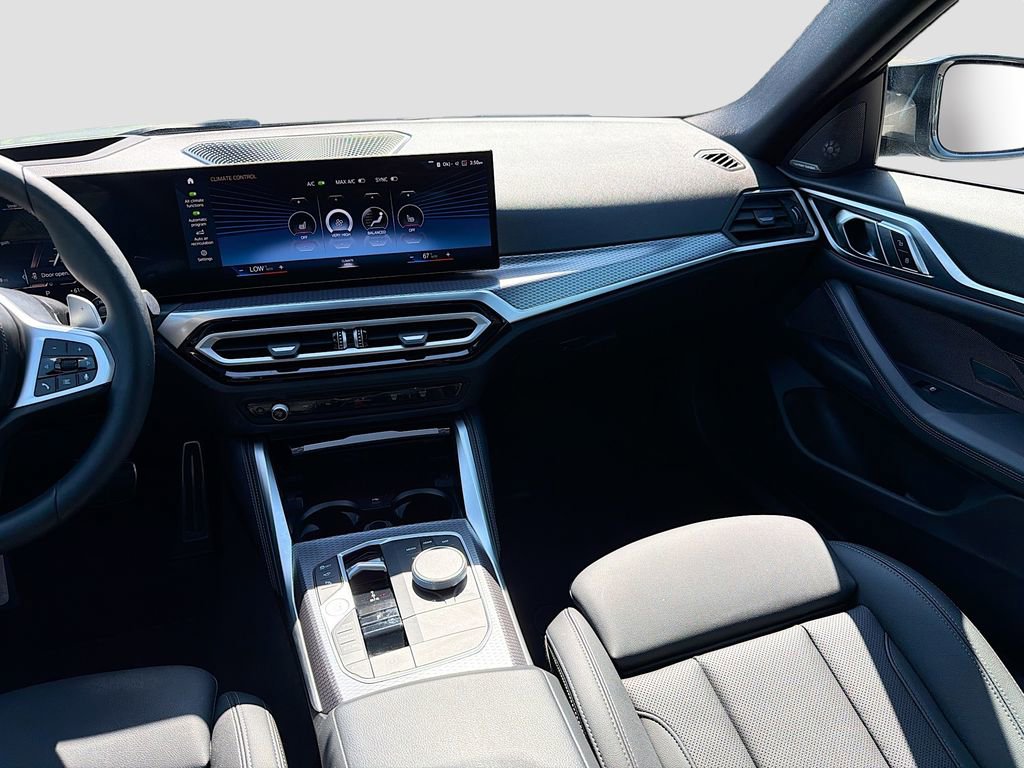 Used 2024 BMW M440i xDrive Gran Coupe w/ Premium Package image 25