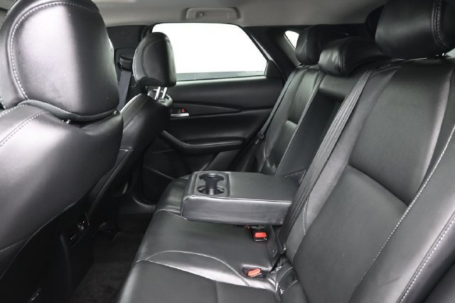 Certified 2024 MAZDA CX-30 AWD 2.5 S w/ Preferred Package image 12