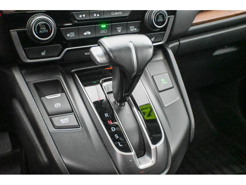 Used 2019 Honda CR-V EX-L image 40